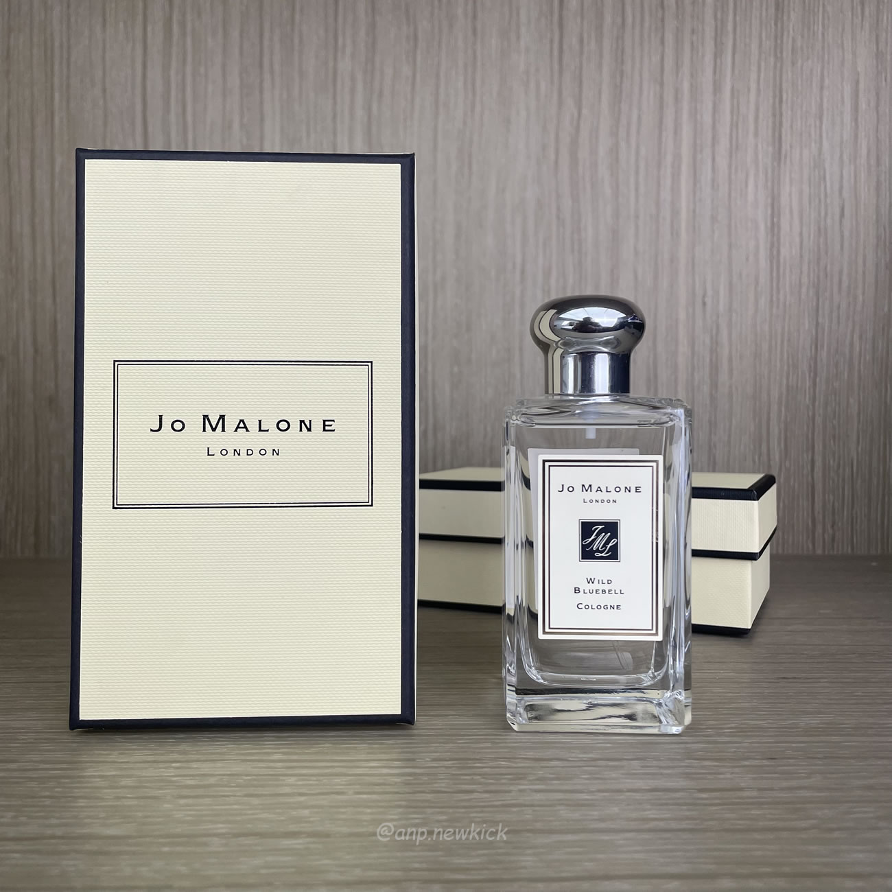 Jo Malone London Wild Bluebell Orange Blossom Cologne 100ml (1) - newkick.vip